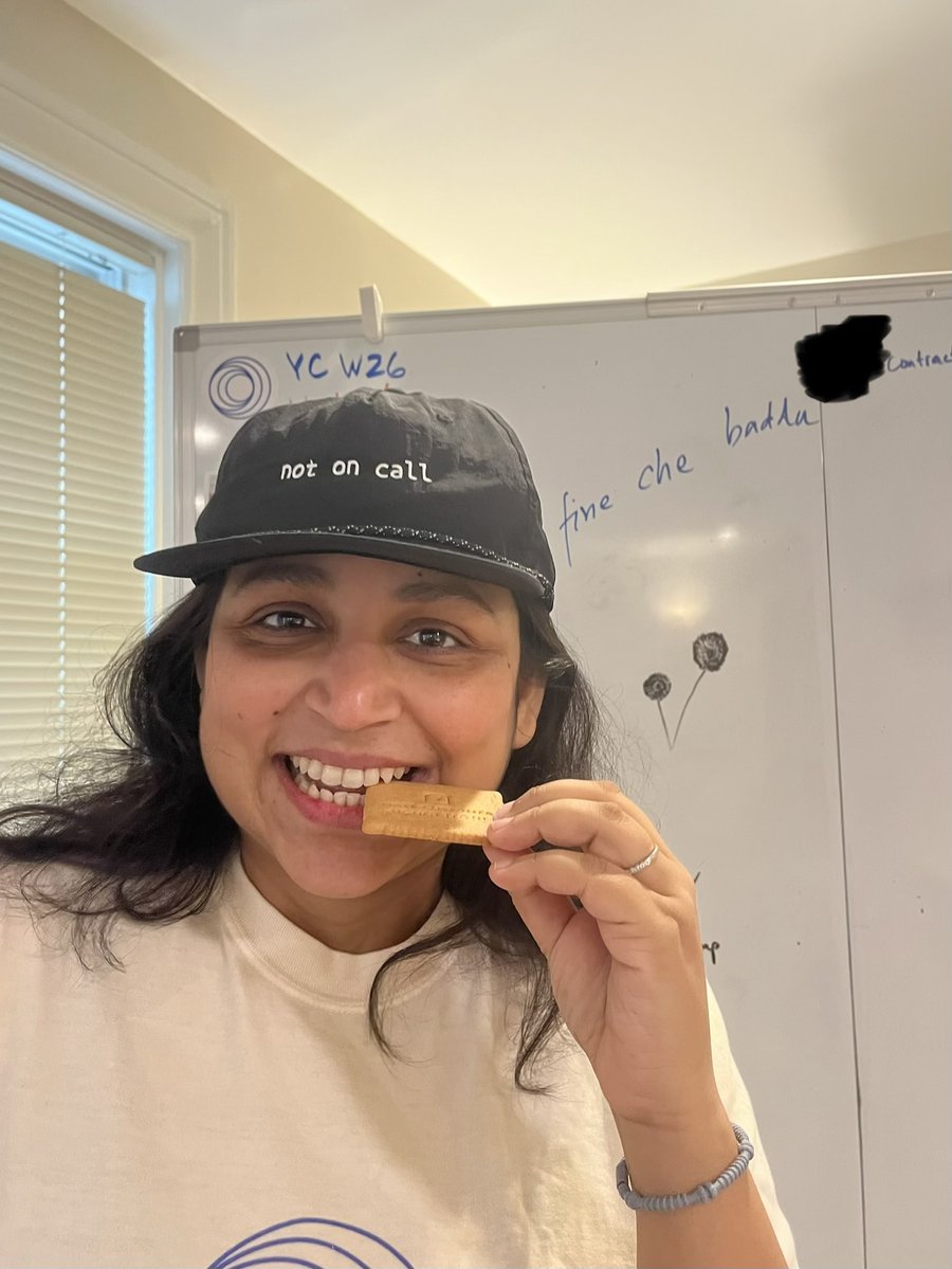 Mitch Radhuber tweet media