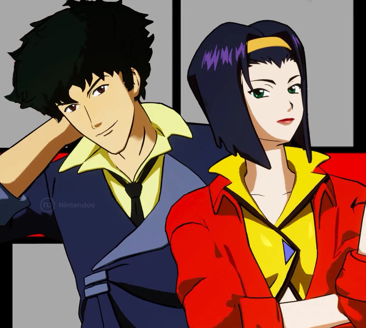 DrakeEdw3394's tweet photo. @Fortnite Por que animes que son menos conocidos como Cowboy Bebop o Kaiju 8 llegaron antes a Fornite?

Realmente en la comunidad de anime solo se ha estado esperando a One Piece con su estilo Gear 5, Creo que estan valorando muy poco que es de los pocos animes que rompio redes https://t.co/XKWKJJoY47