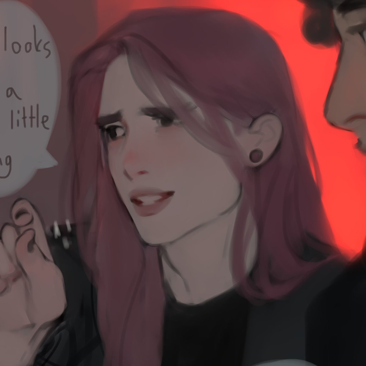 lily 🪱 tweet media