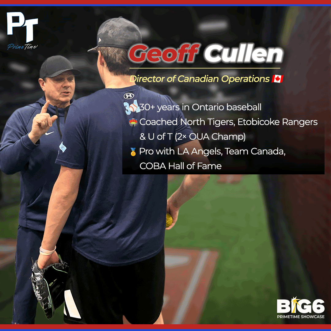 PrimeTime - Showcase and Camps tweet media