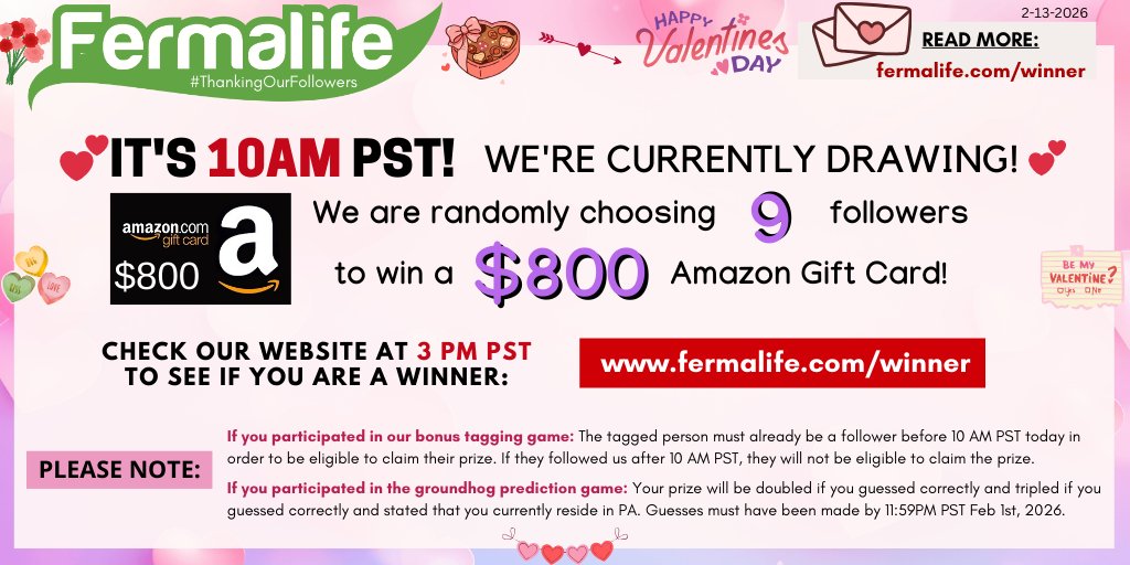 Fermalife tweet media