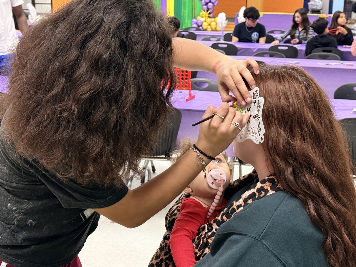 Channelview Independent School District tweet media