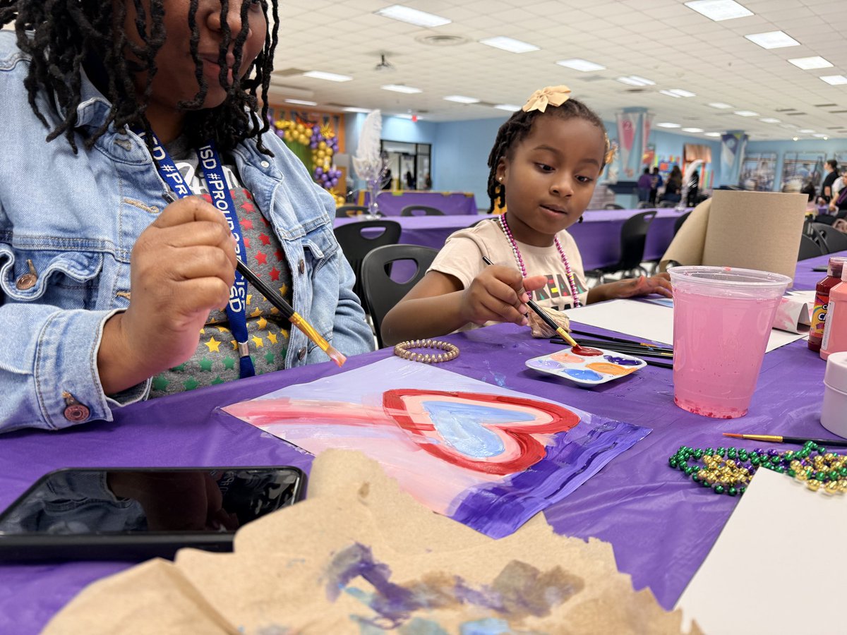 Channelview Independent School District tweet media