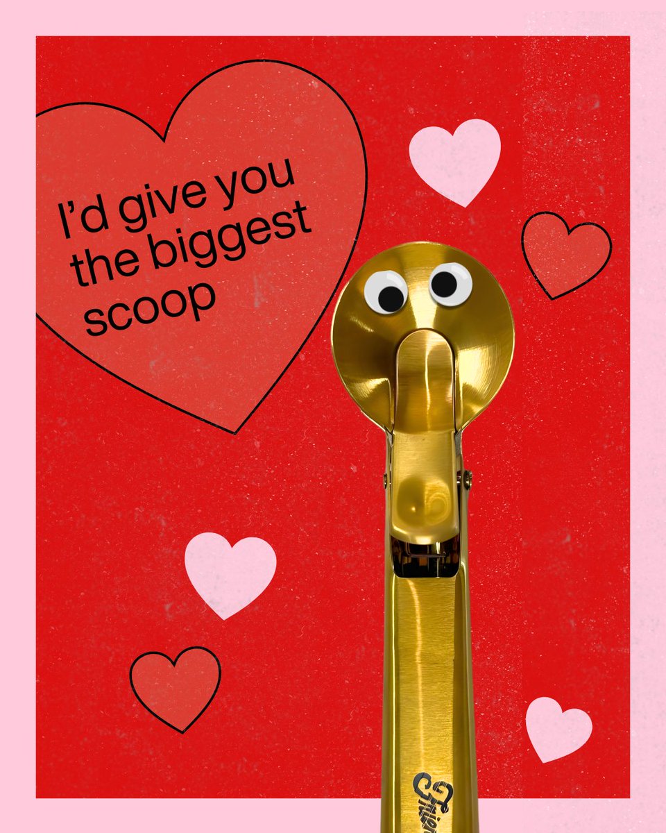 Friendly's tweet media