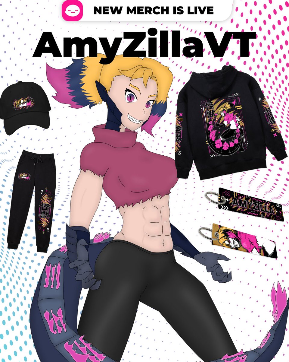 AmyZilla tweet media