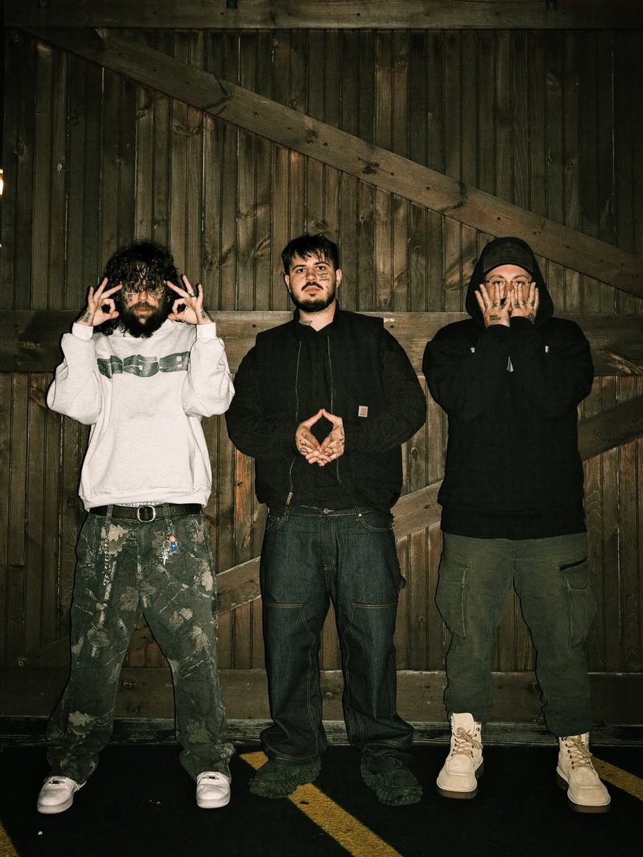 Rubys Nephew 𖤐 tweet media