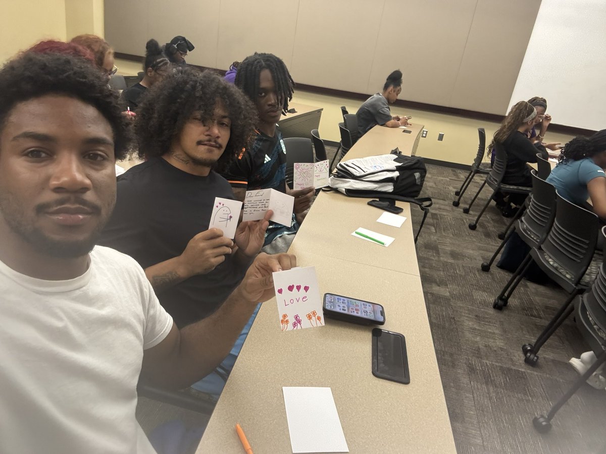 Rondell Carter tweet media