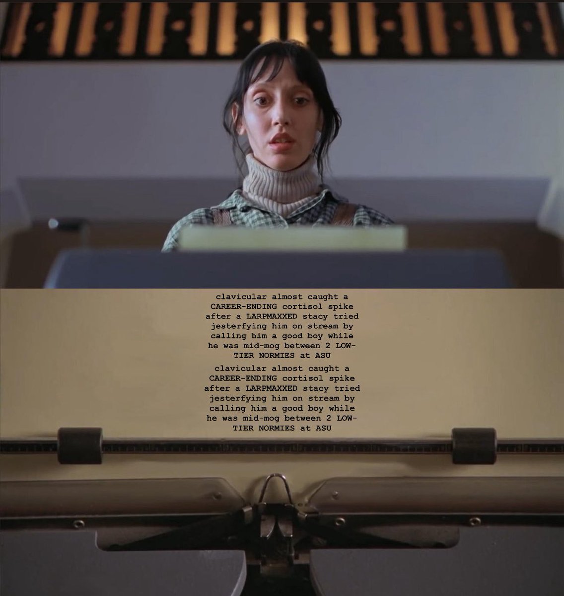 lia (@fakeplasticeats) on Twitter photo 