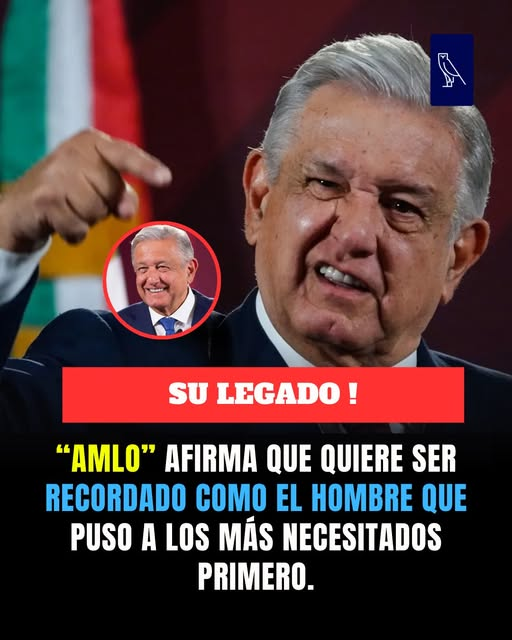 ¡No vjt ojt <a href="/lopezobrador_/">Andrés Manuel</a> , es y será recordado como el peor presidente de México, el capo de capos, el ser más vengativo, rencoroso y demente que hemos tenido! El ente que nos dividió a todos los mexicanos, que solo le importó su sed de venganza y hacerse millonario usted, su