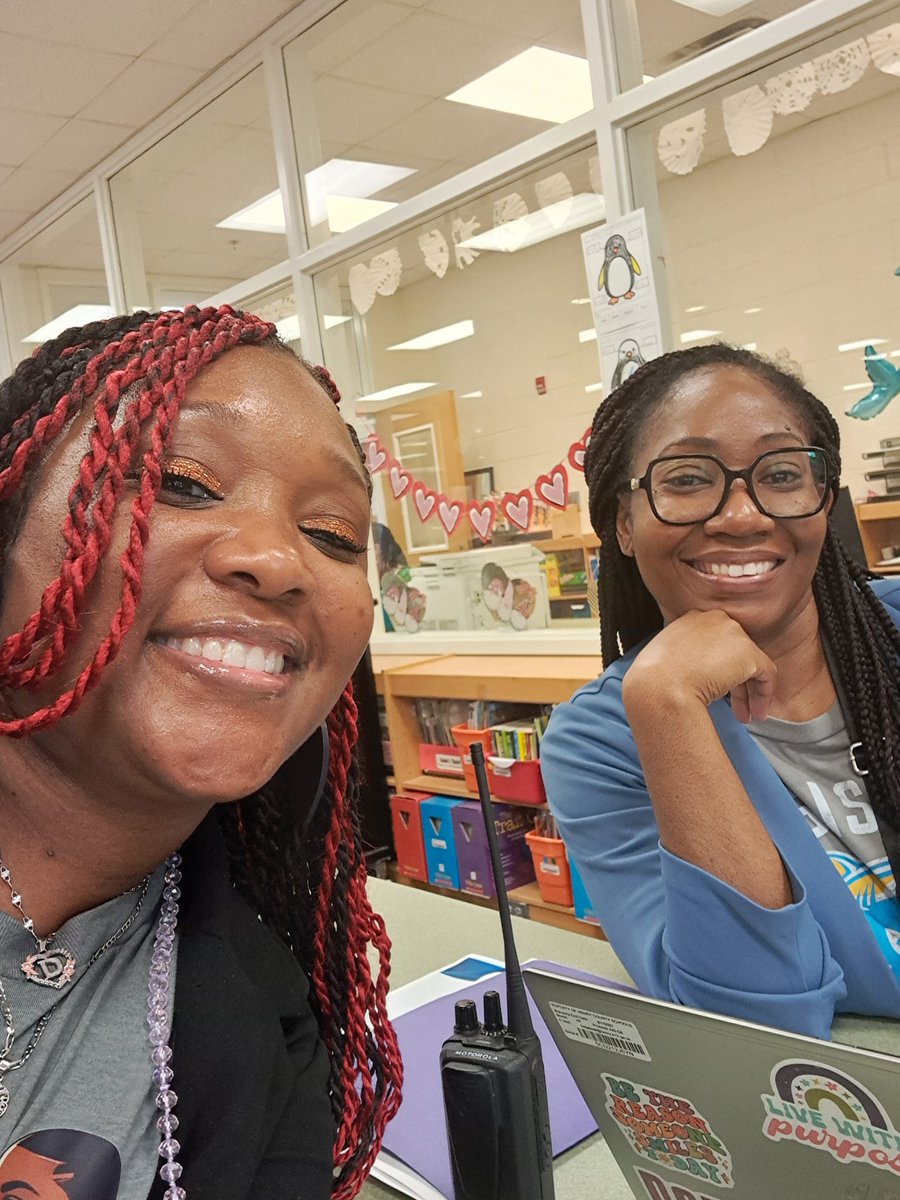 DeirdraMiller's tweet photo. Bobcats are CAREER DAY ready @BethlehemES_HCS ! Shout out to our wonderful School Counselors for hosting an amazing event! https://t.co/QmnMgCdzDz