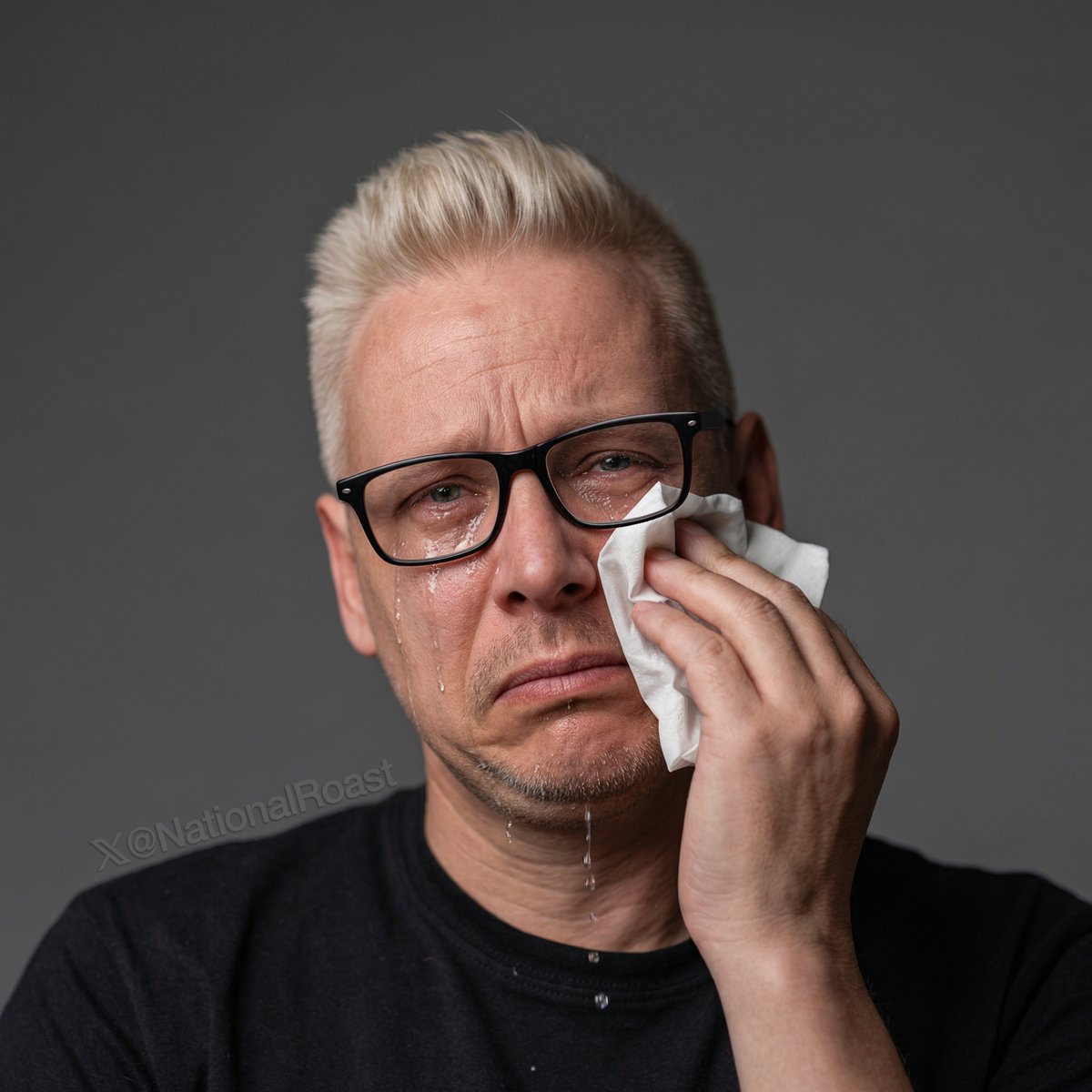 Dean Blunder from Cry Media