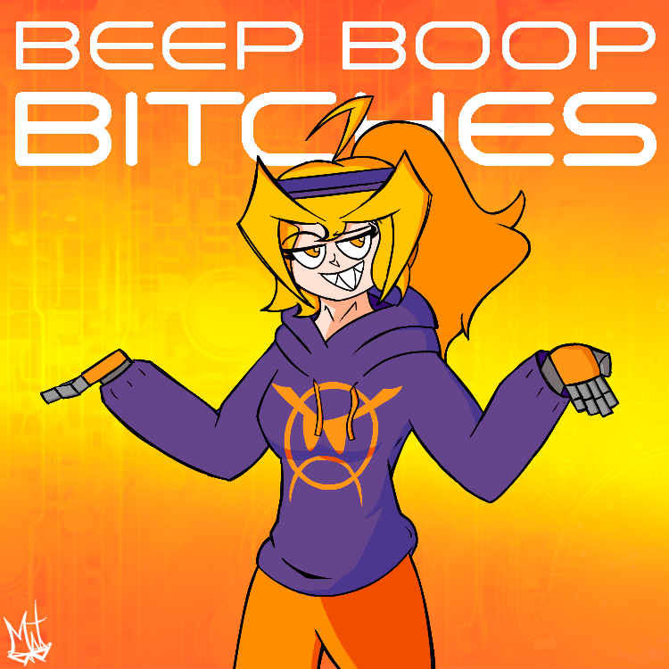 StudiosMat189's tweet photo. a wild pod chan appeared
Character created by: @itsreddqueen 
#ArtistOnTwitter #newgrounds https://t.co/4szp1NqG5G
