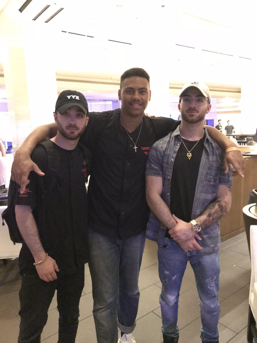MLG Anaheim 2017