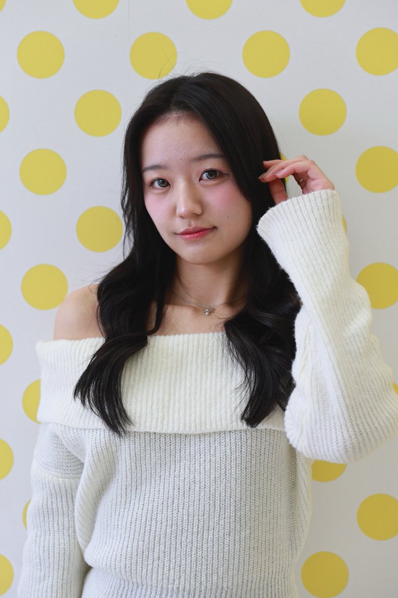 📸<a href="/seroseroseosero/">せろー</a> さん

壁紙が可愛いの💛

#ななサク #東海被写体 #ポートレート