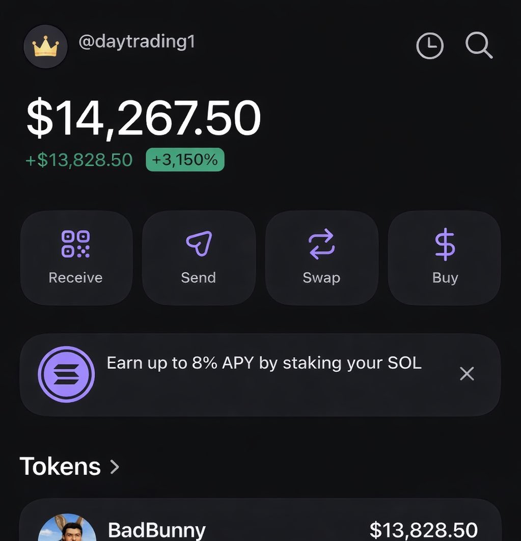 Mike of Little Salmon tweet media