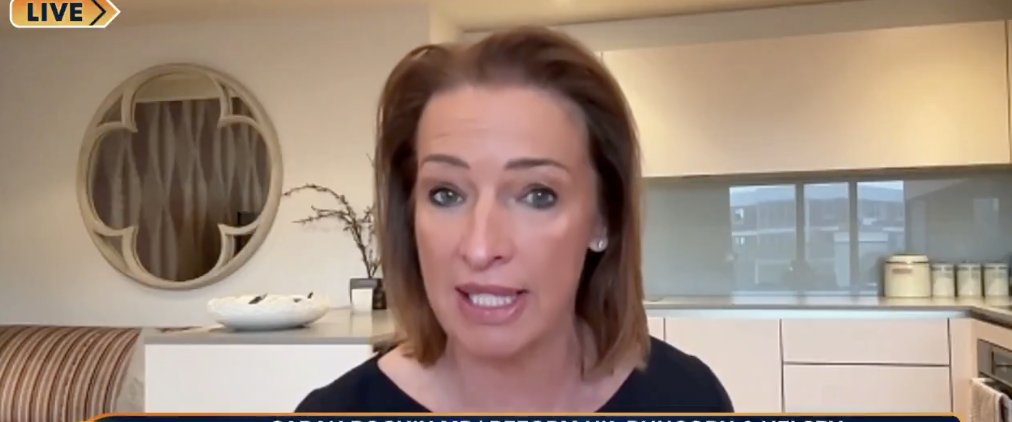 What was that <a href="/Nigel_Farage/">Nigel Farage MP</a> said at the <a href="/reformparty_uk/">Reform UK</a> convention about working from home?