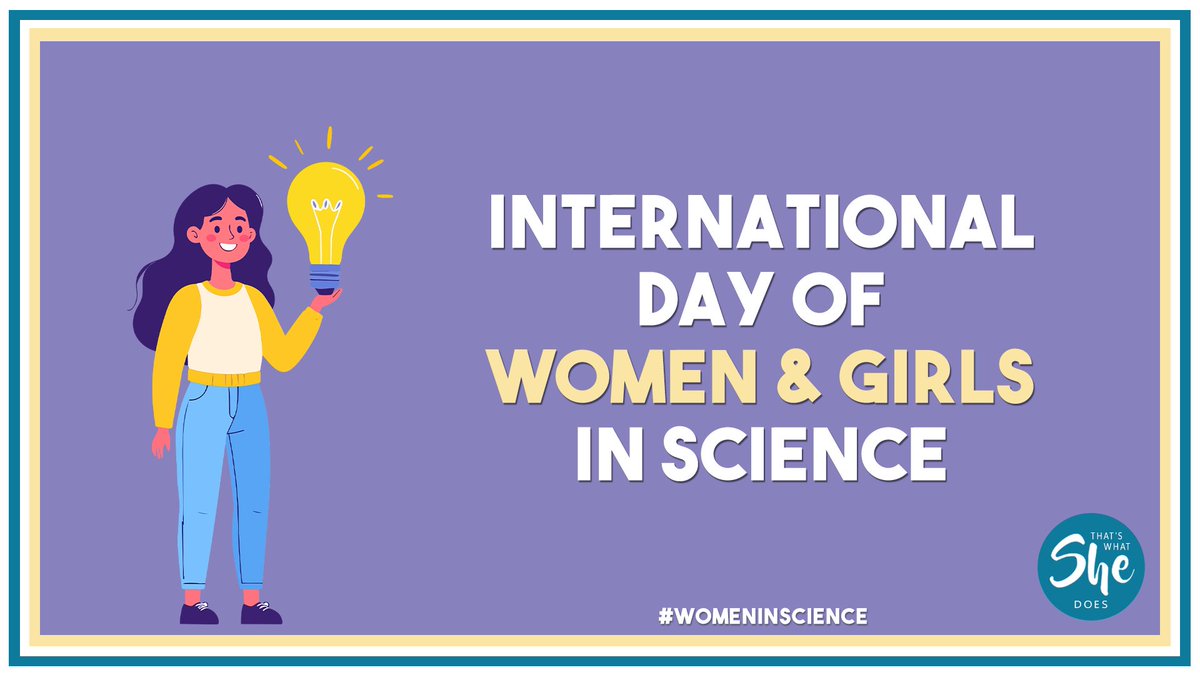 That's What She Does (TWSD) tweet media