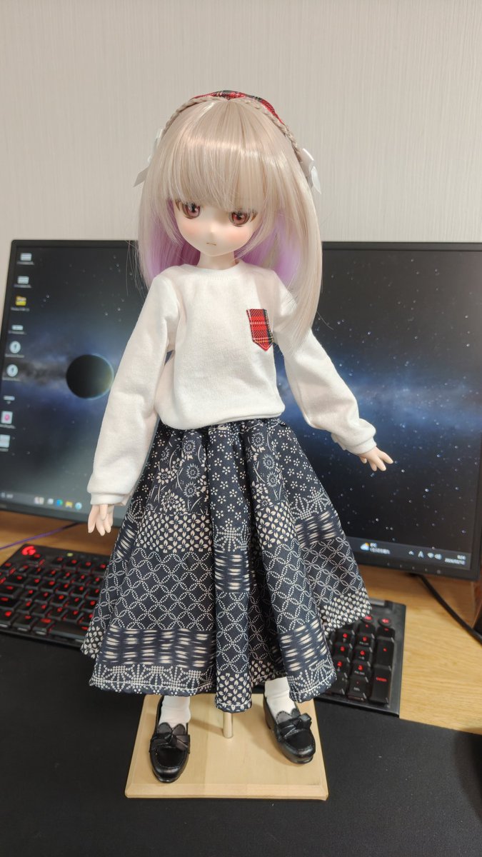 M.Fumi (@m_miharu) / Posts / X