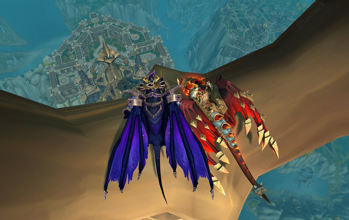 🌧️ Takhsick 🏹 tweet media