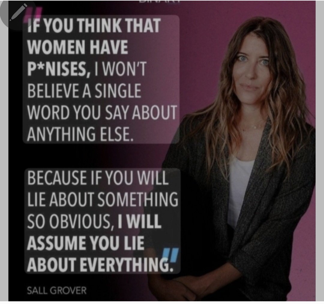 the one what knows tweet media