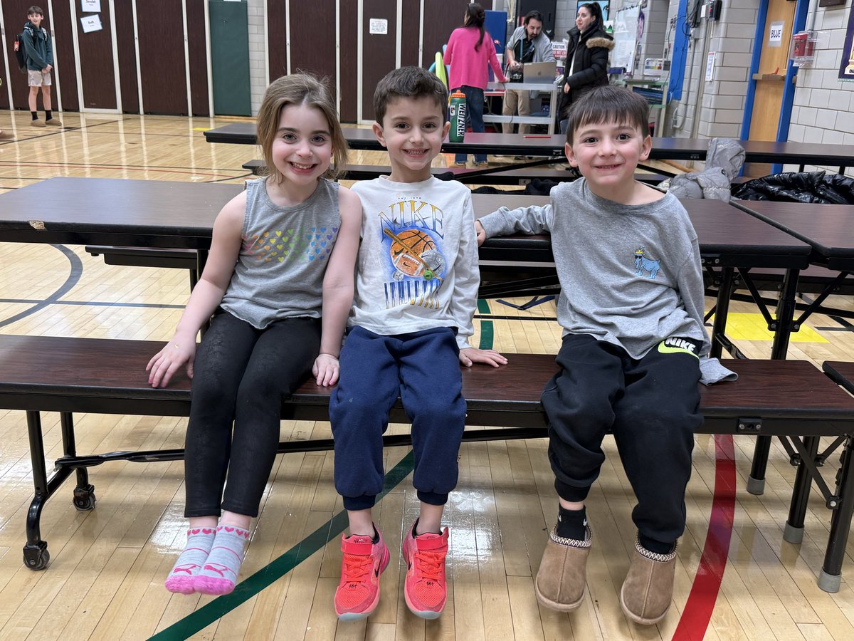 MPE Livingston NJ tweet media