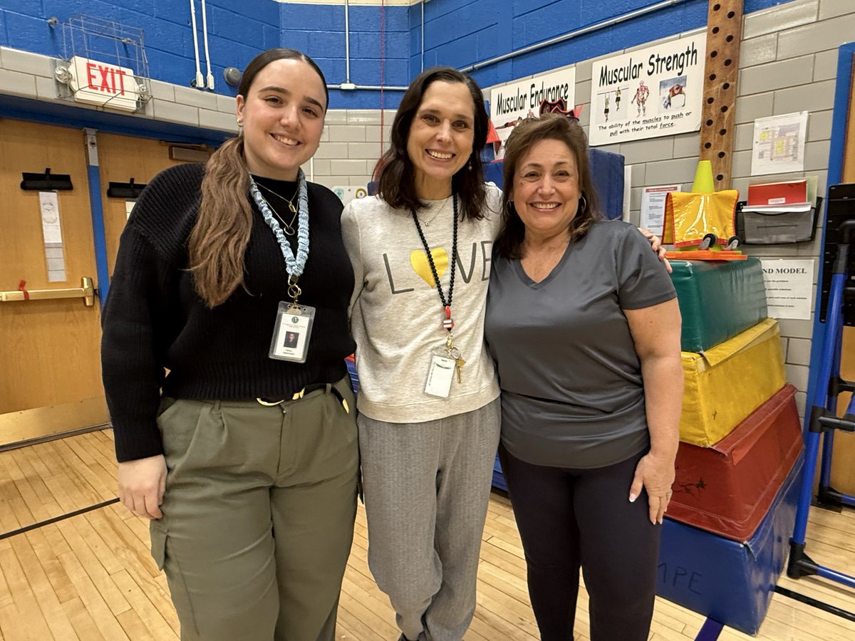 MPE Livingston NJ tweet media