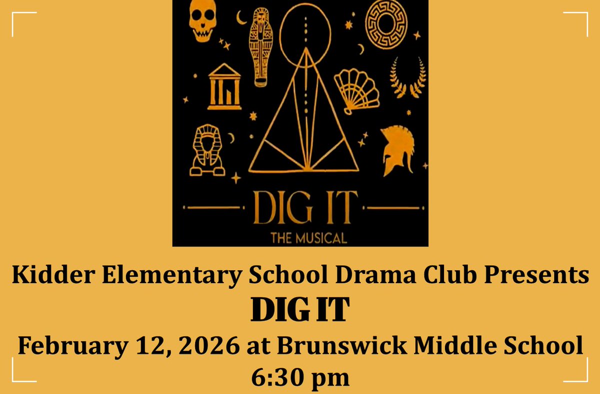 Kidder Elementary tweet media