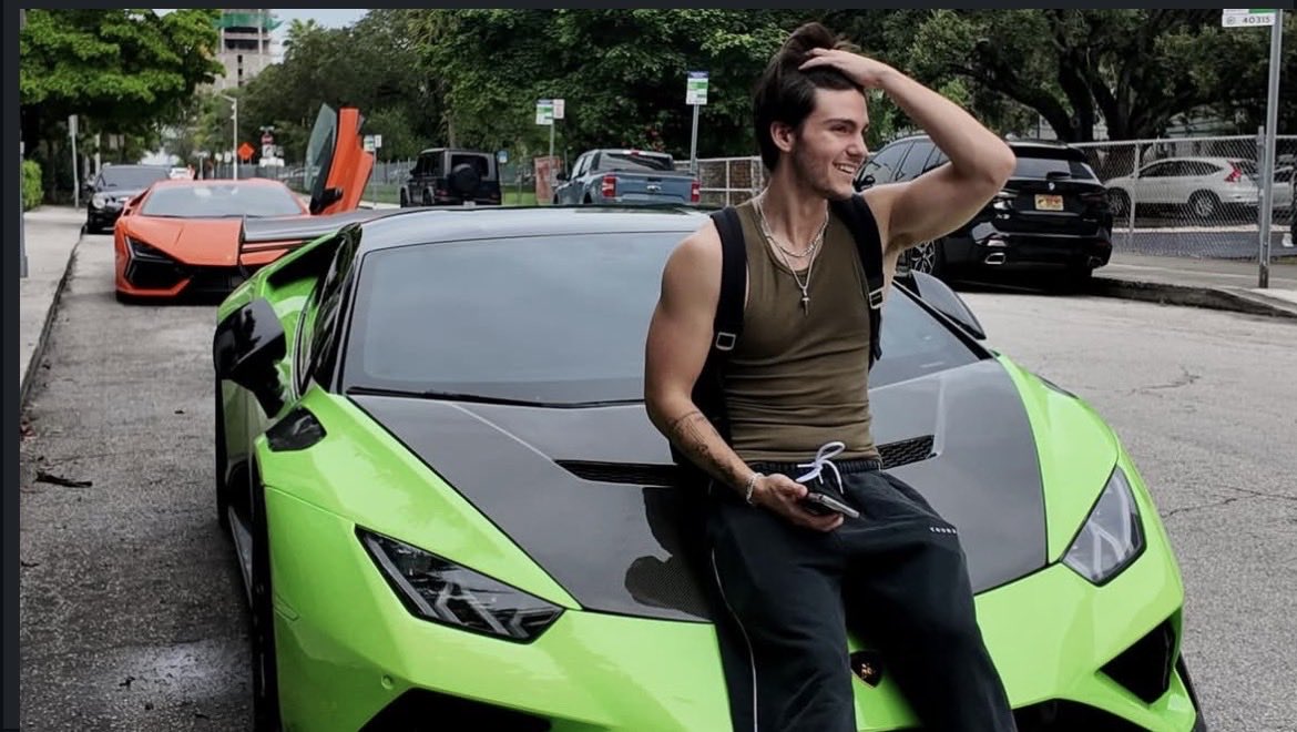 Lee Aiden tweet media