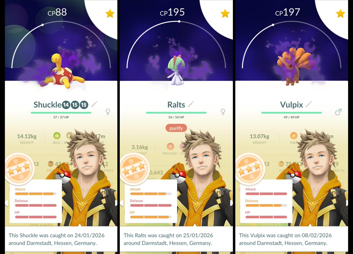 #weeklywinwednesday

Got some nice wins in the last week(s), but I'm usually too lazy to post them all.
Maybe a new theme day will help me to show these off more often.