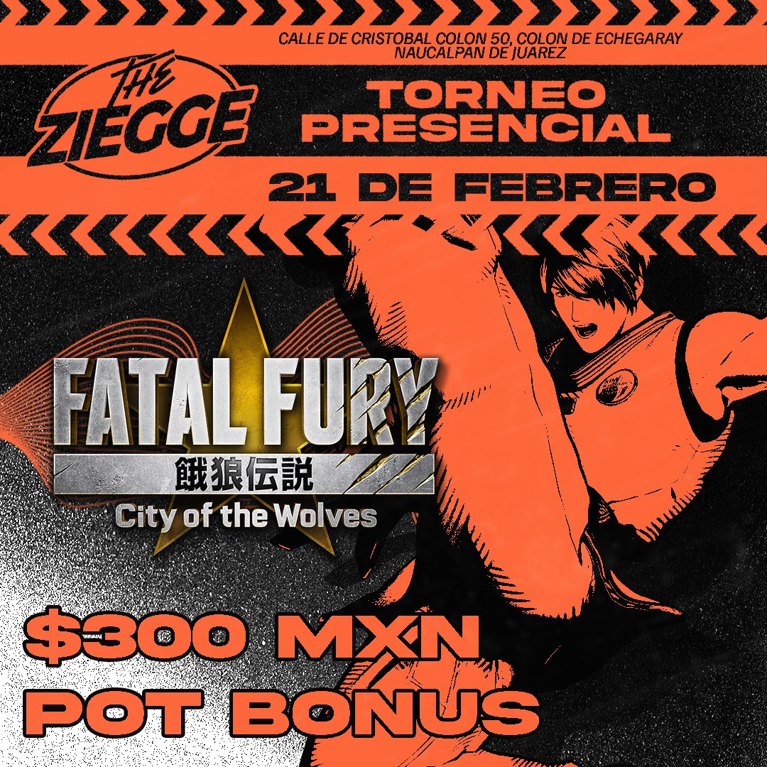 The Ziegge ➡️ GEMA LIVE tweet media