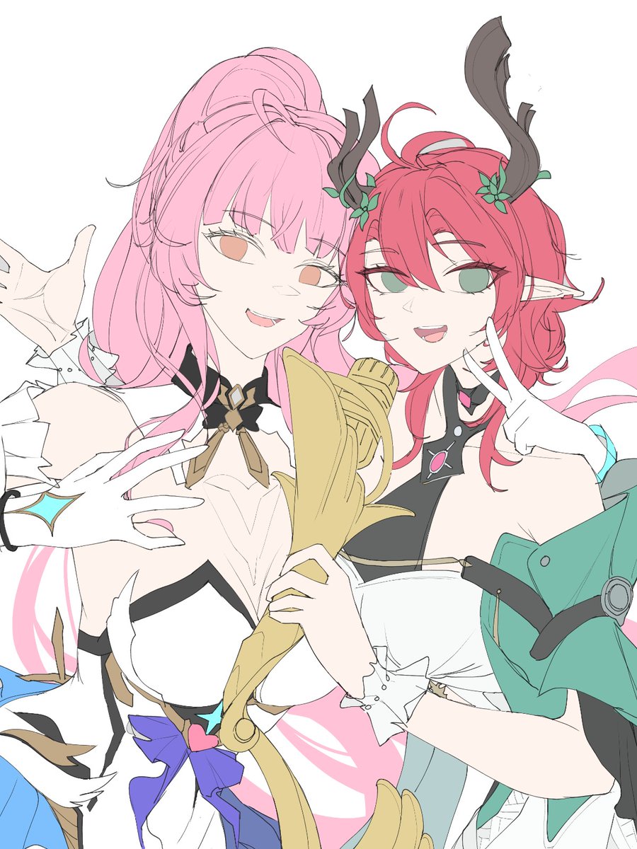 Akaze || Vgen Comms•Open tweet media