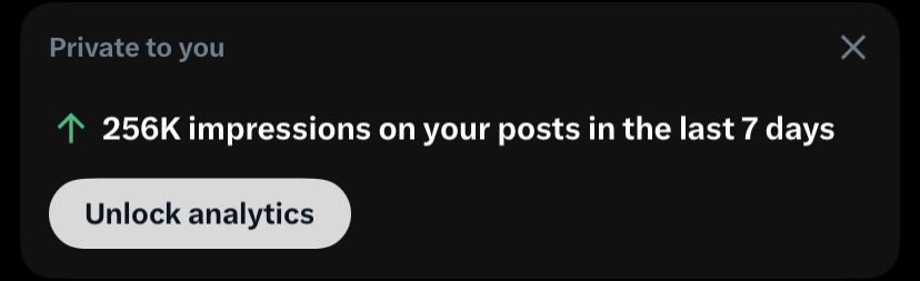 I’m so scared right now