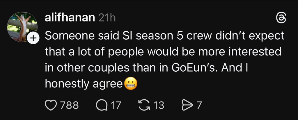 Single Inferno s5 tweet media