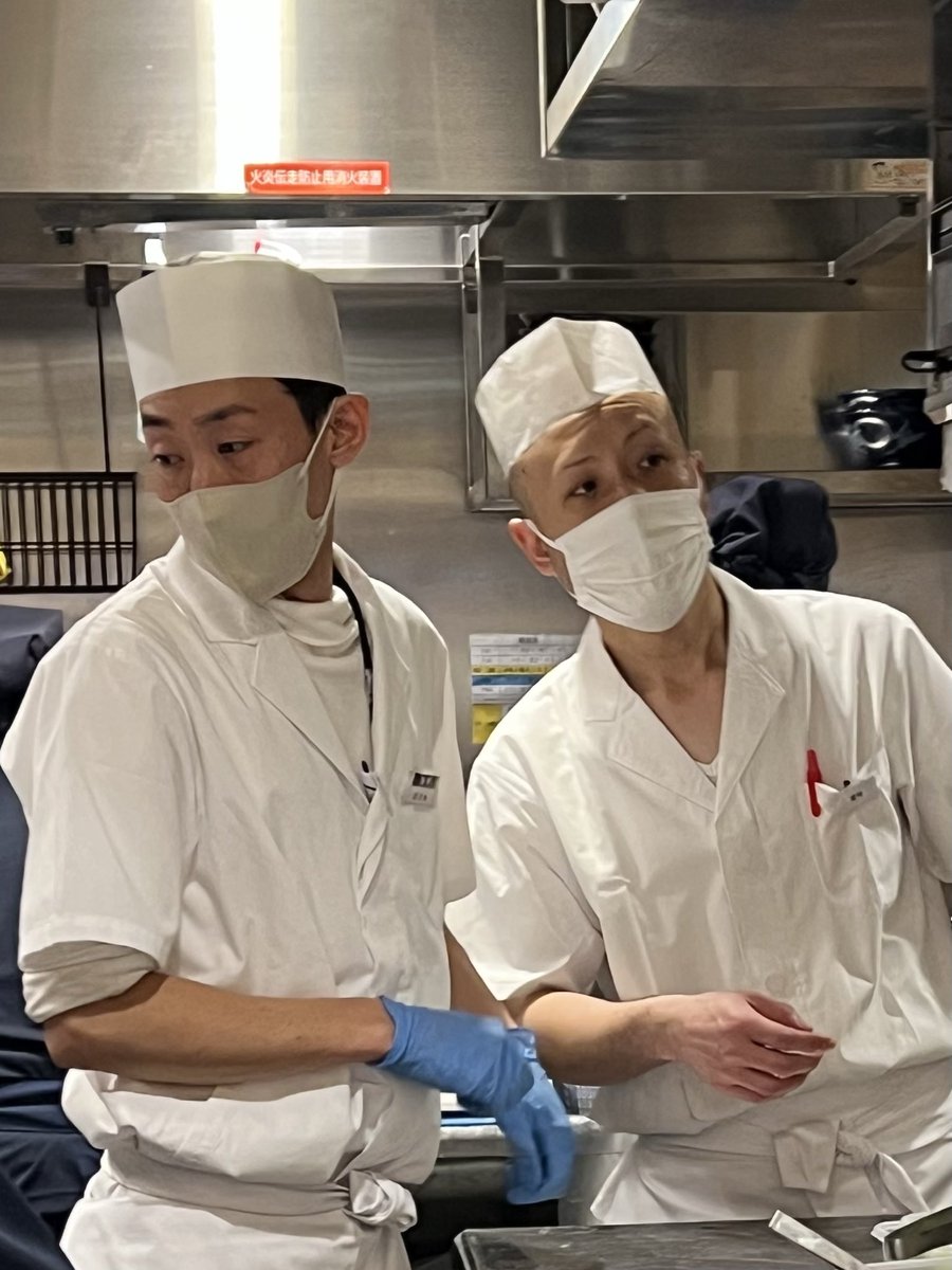 三田遼斉 tweet media