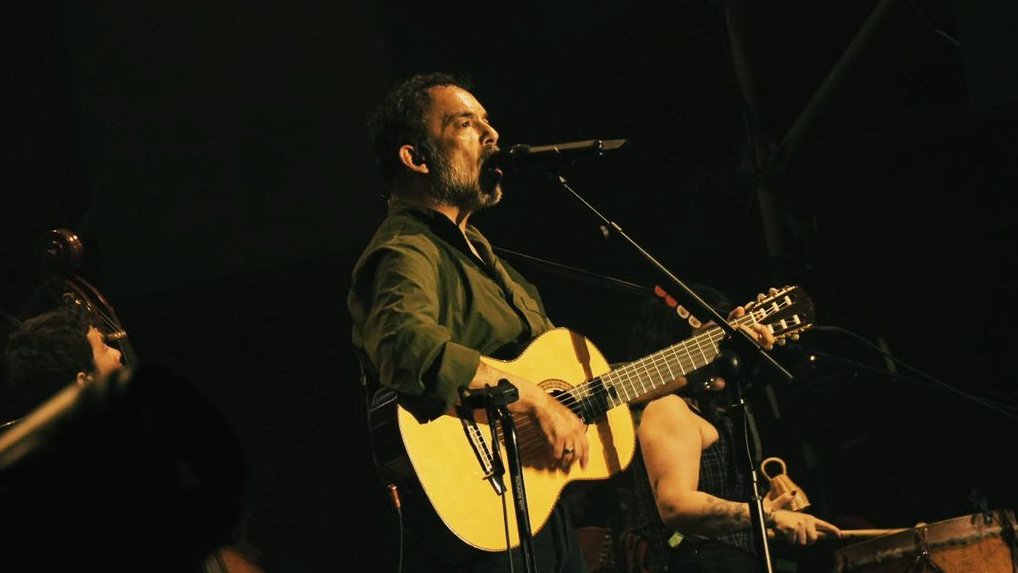 ¿La banda "del pueblo"? Los Bunkers EXIGIERON cortar la transmisión oficial de TV y Online del Festival de Antofagasta. 📺🚫 #Antofagasta #FestivaldeAntofagasta #Calama #Tocopilla #Taltal #Mejillones #Maríaelena #Baquedano #Sierragorda #Sanpedrodeatacama #Chile