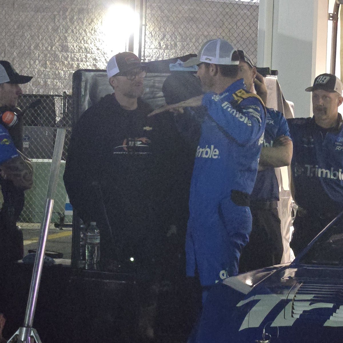 Steven Taranto tweet media