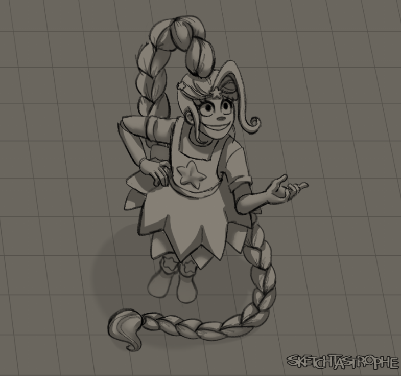 some lily art that isnt accurate anymore NAURR
#PoppyPlaytime #lilylovebraids #PoppyPlaytimeChapter5