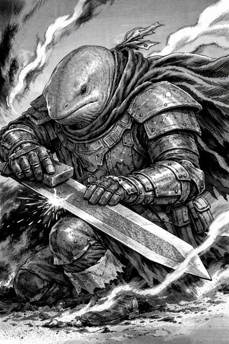 When there are no longs and you buy spot, all there is to hunt for are shorts.

The $WHITEWHALE mode