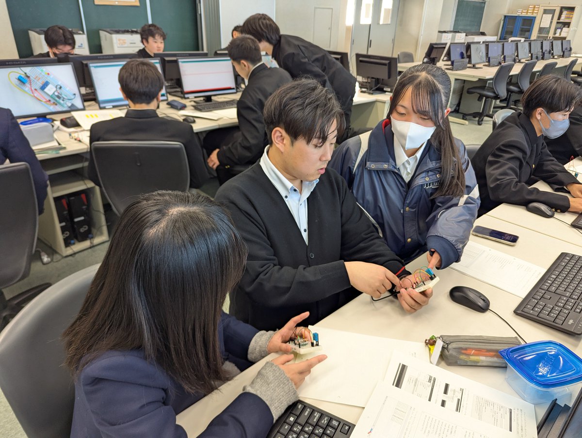 公式】船橋市立船橋高等学校 (@_ichifuna) / Posts / X