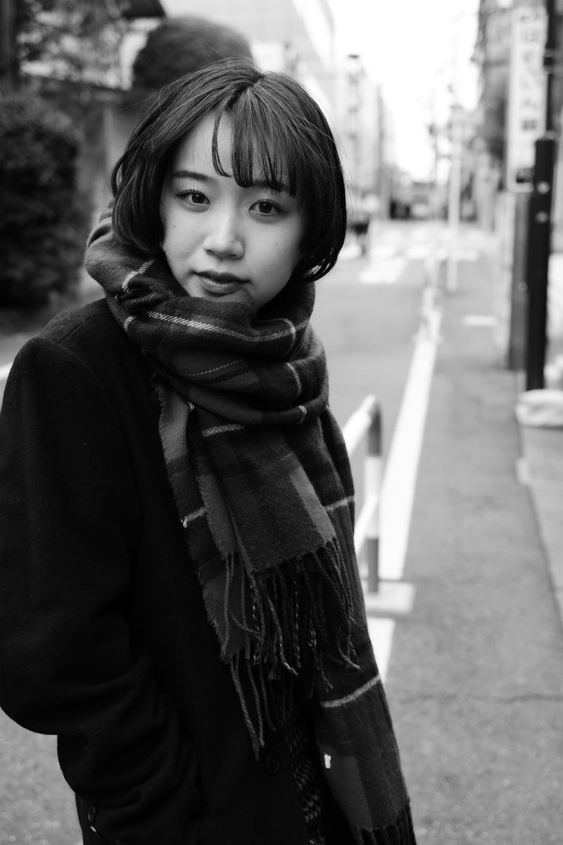 GoGoHappy2000's tweet photo. 刹那　モデル　麦こはる
#東北ポートレート https://t.co/jZHMQ2GlGE