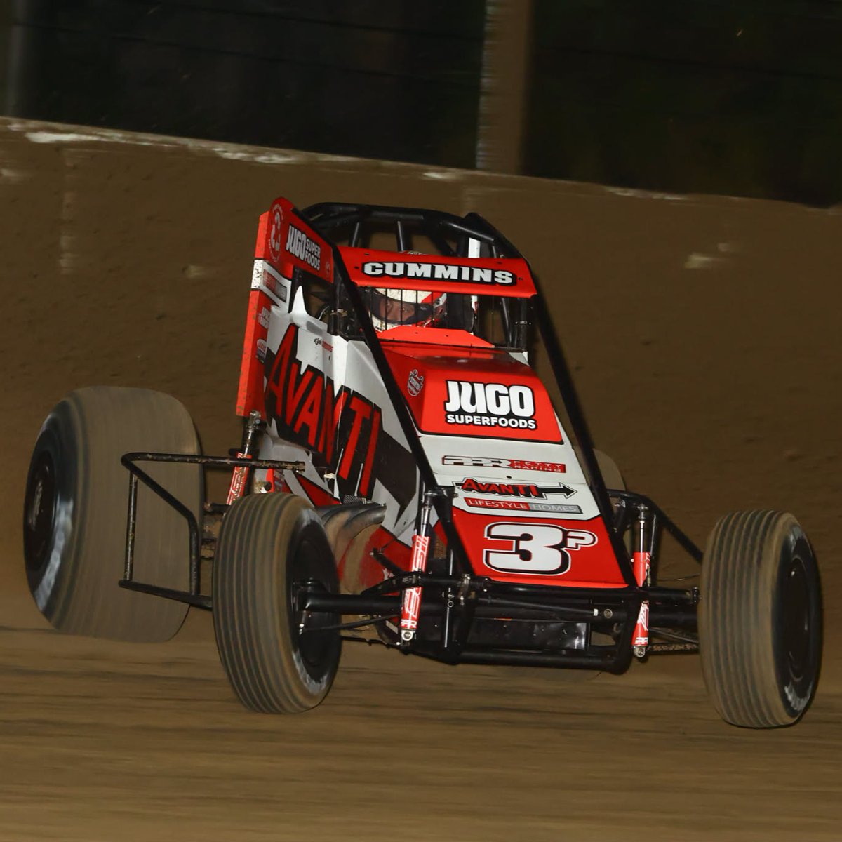 USAC Racing tweet media