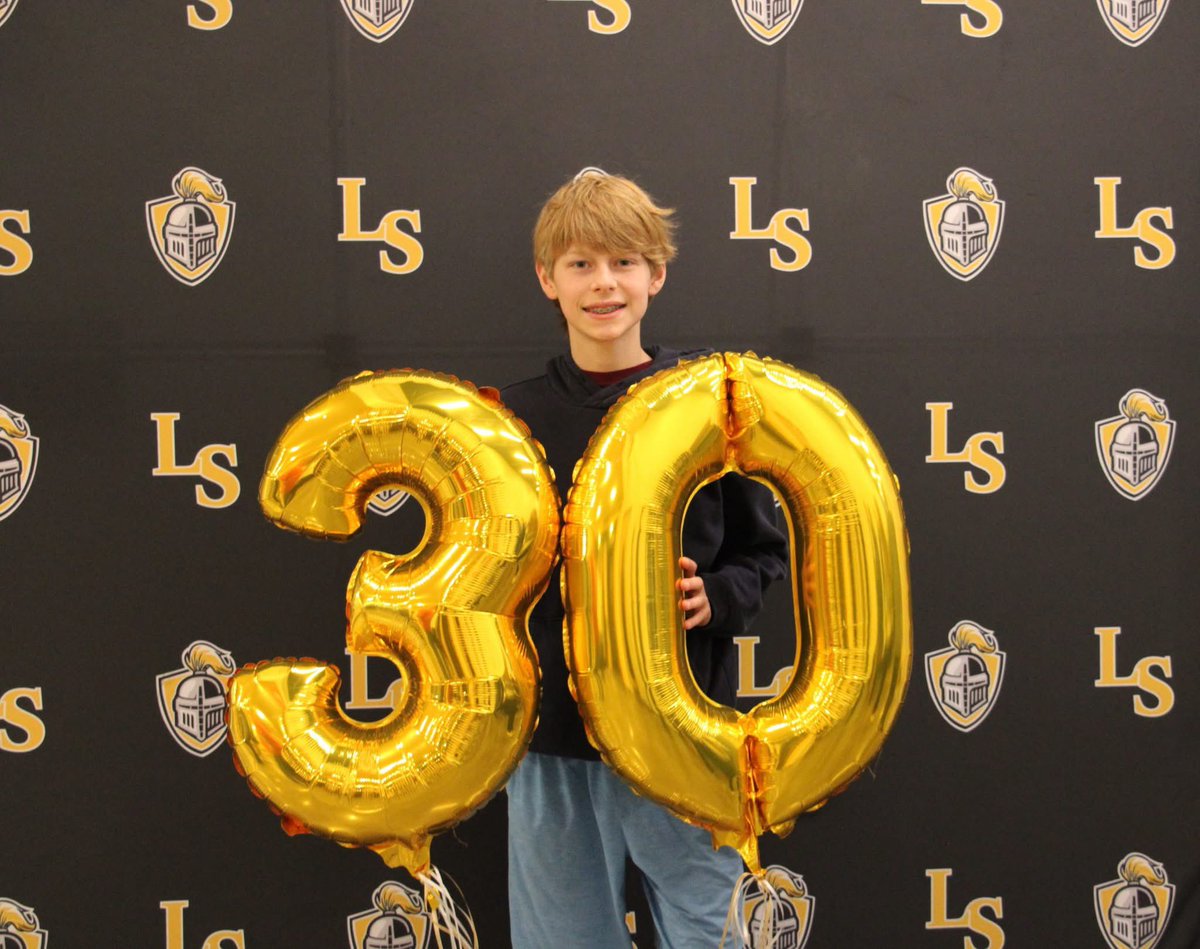 Lutheran South tweet media