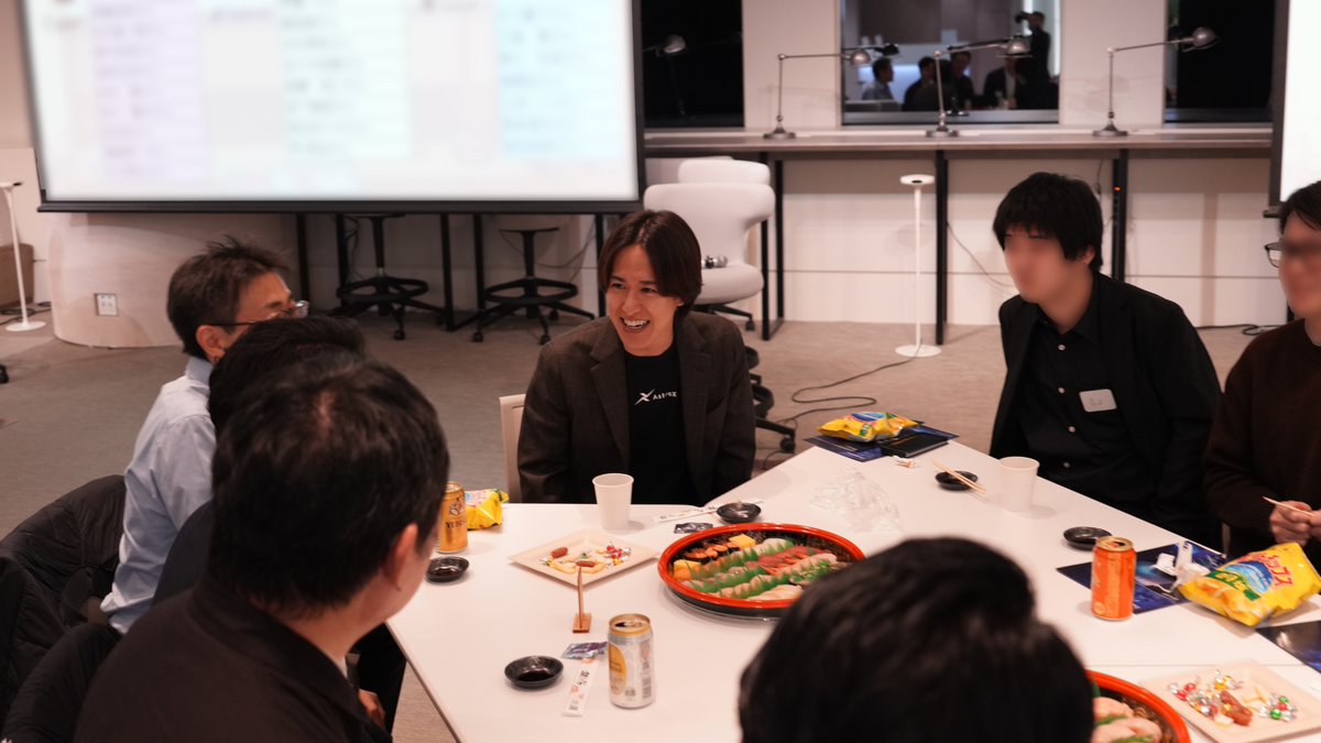 AstroX inc. tweet media