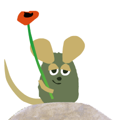 レオ・レオニ作の人気絵本『フレデリック』がアニメスタンプで登場です！絵本の世界観そのままに可愛く動く
line.me/S/sticker/4382…

#レオレオニ

レオ・レオニの人気絵本『フレデリック』がお財布やポーチに！伝統工芸品とコラボ全7種でたよ♪ - mimot.(ミモット) ure.pia.co.jp/articles/-/310…