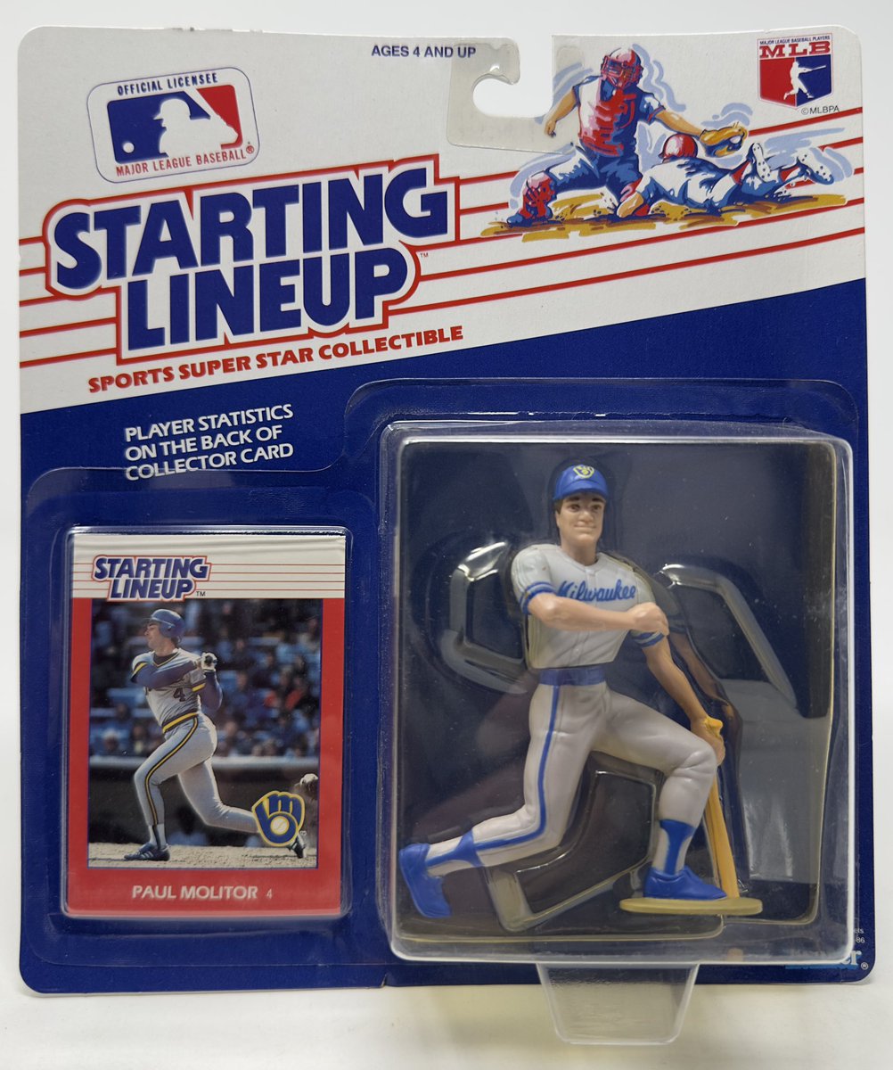 This <a href="/Brewers/">Milwaukee Brewers</a> player was pretty good!