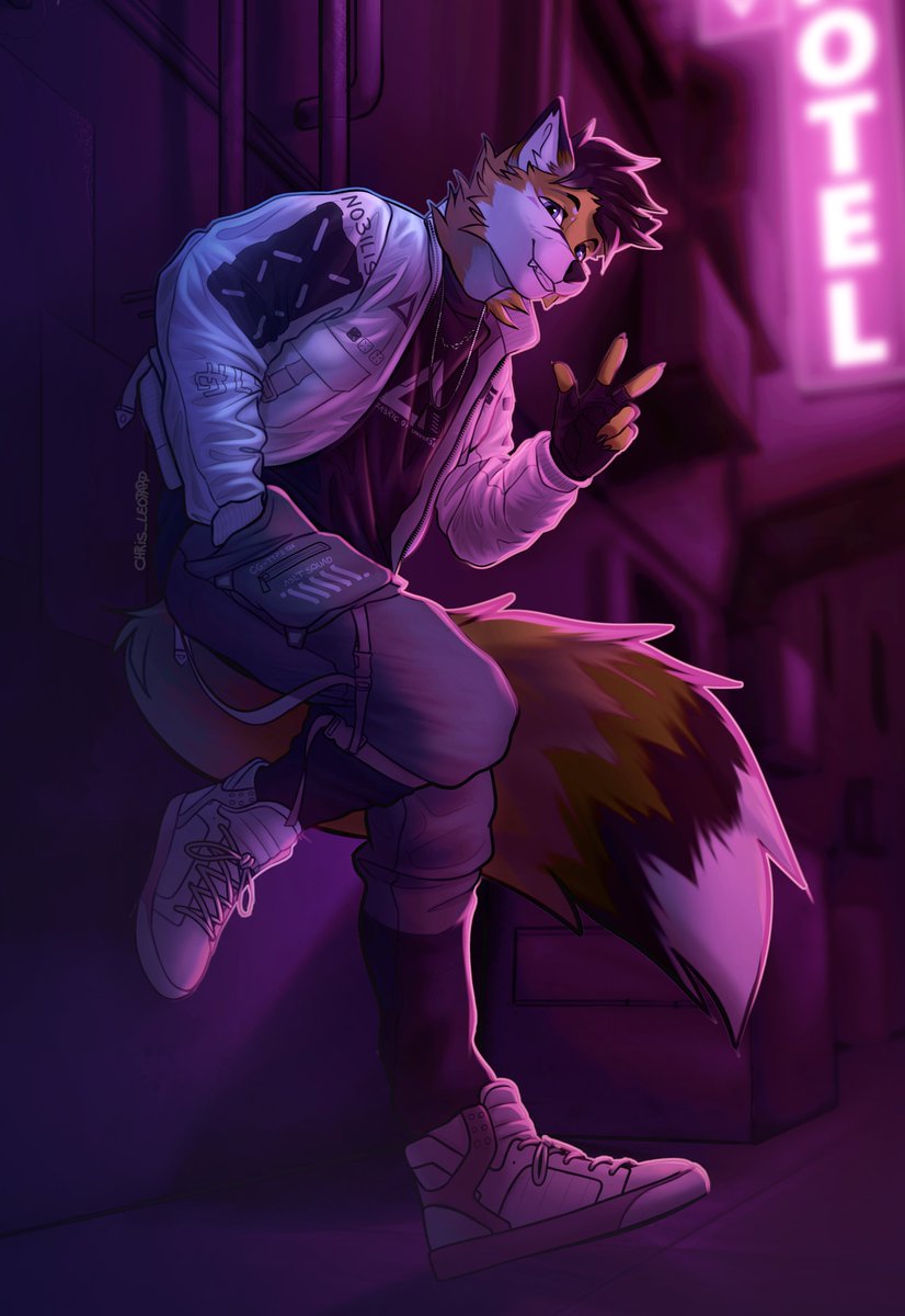 ChriSnep tweet media