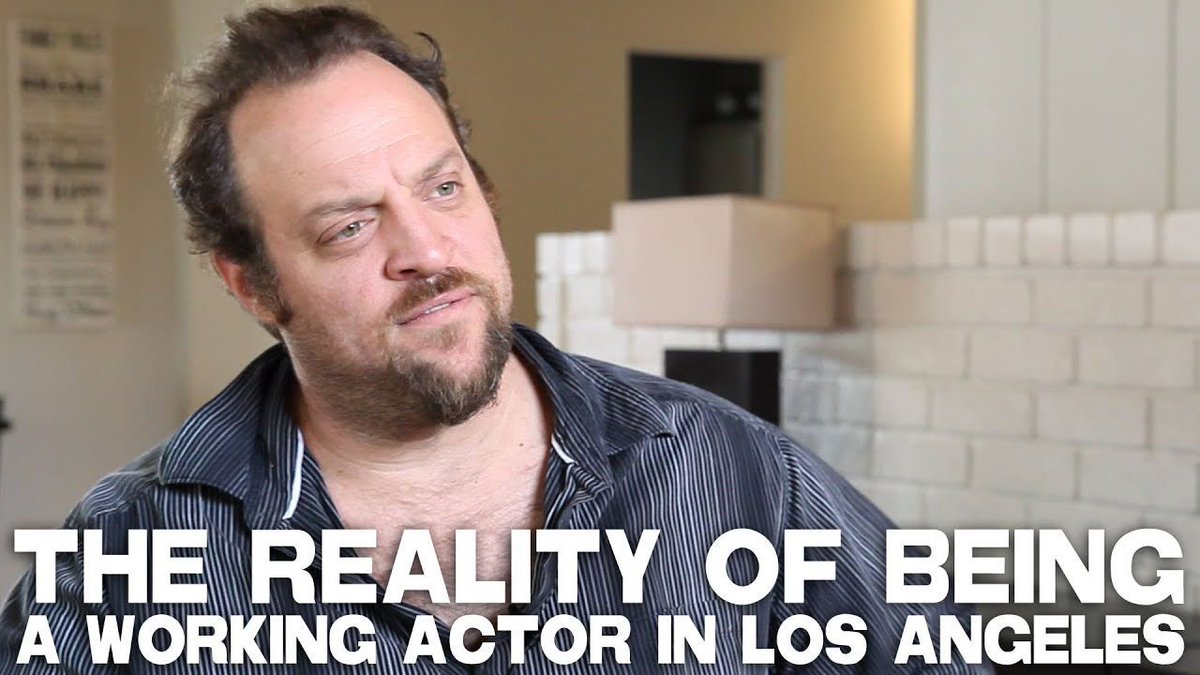 filmcourage's tweet image. The Reality Of Being A Working #Actor In Hollywood - Alex Sol 
buff.ly/LfNtB70 
#audition #actorslife