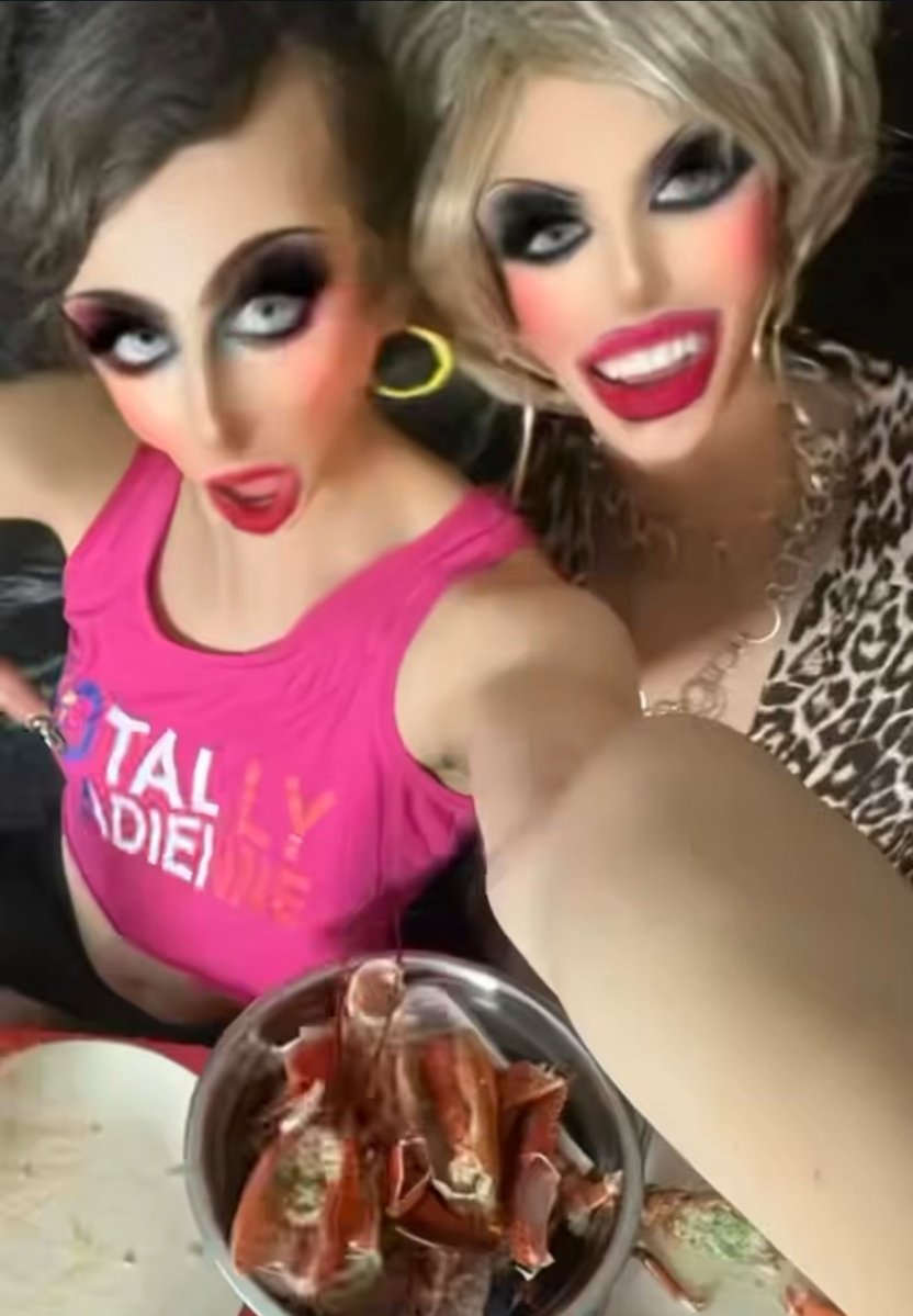 no one's doing it like them tbh