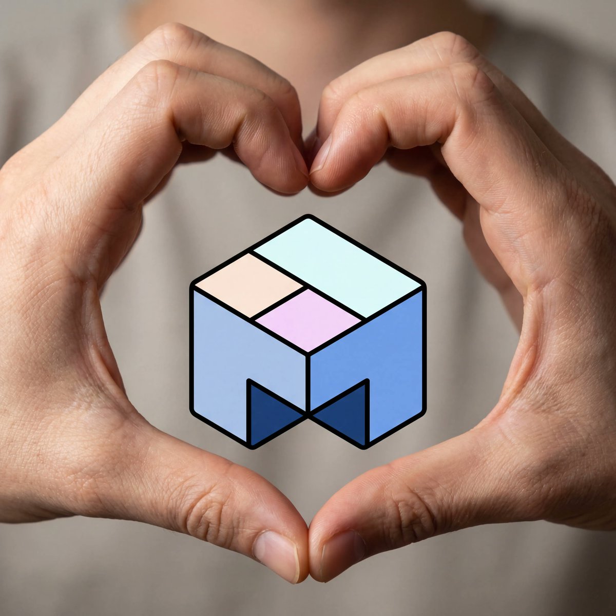 How we think about AI at Maket (a thread):