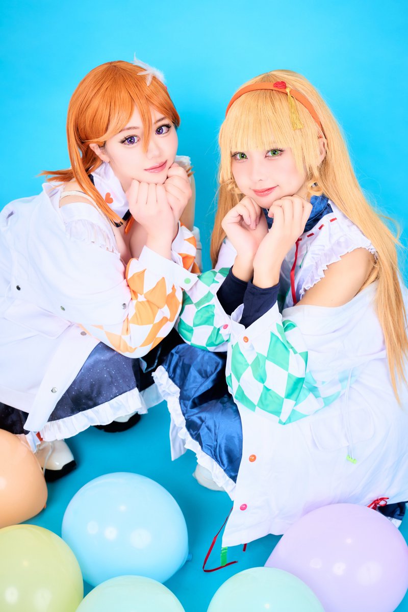 いかるぎ せらこ tweet media